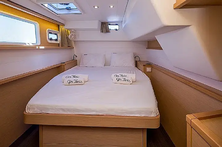 Lagoon 450  Fly - 