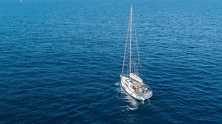 Oceanis 46.1 - 