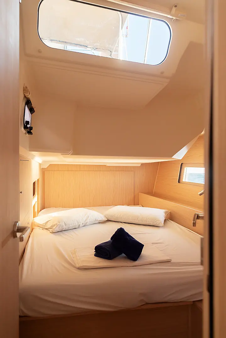 Oceanis 46.1 - 