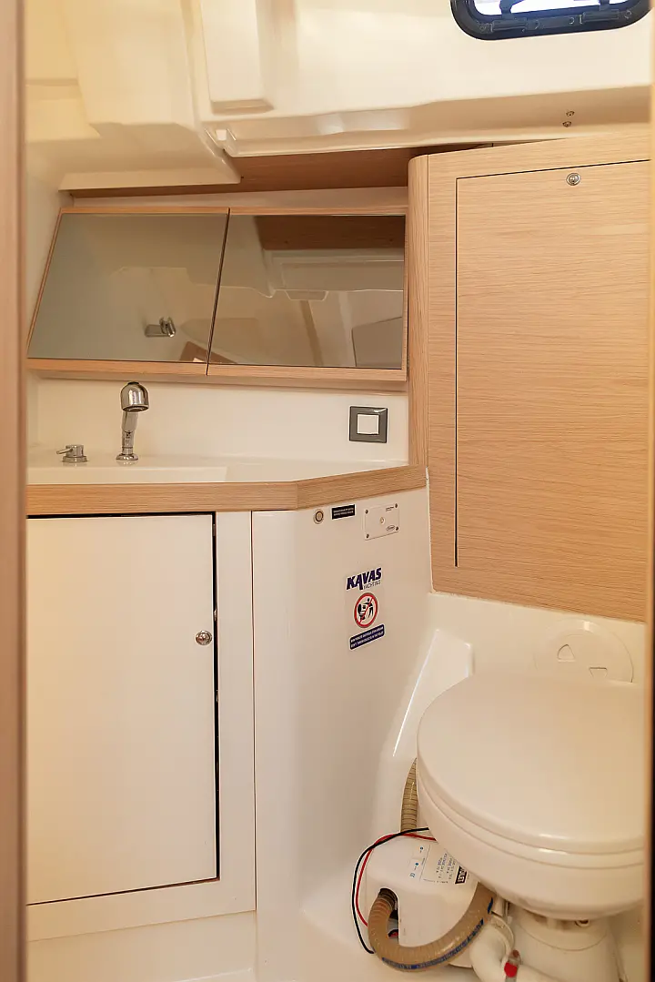 Oceanis 46.1 - 