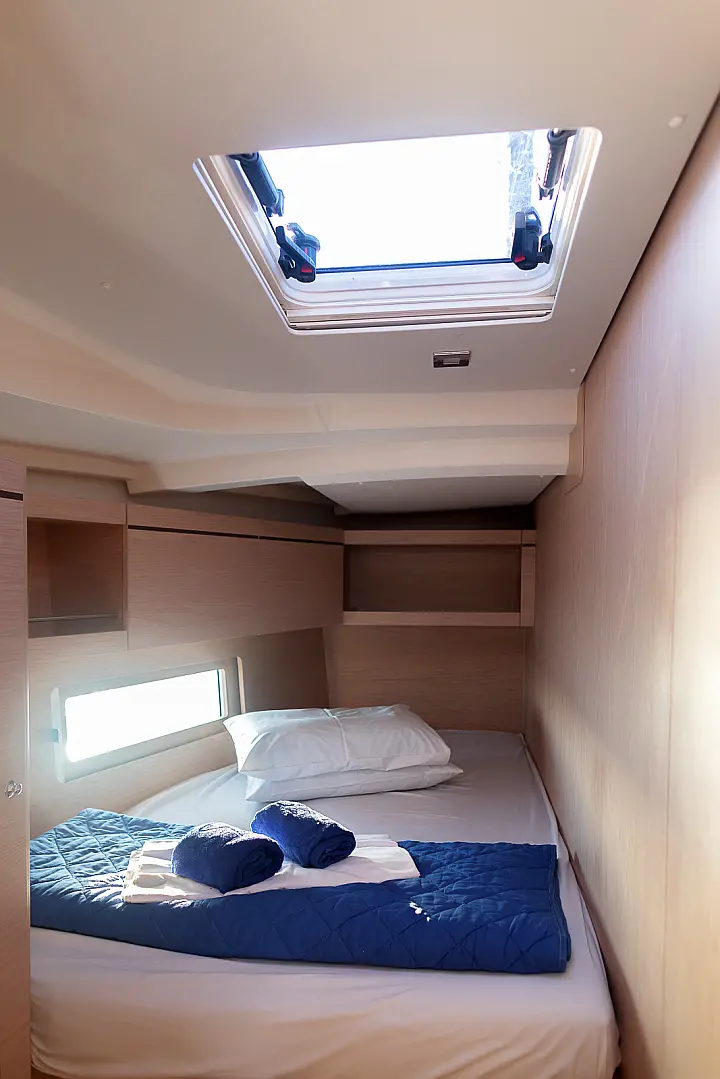 Oceanis 46.1 - 