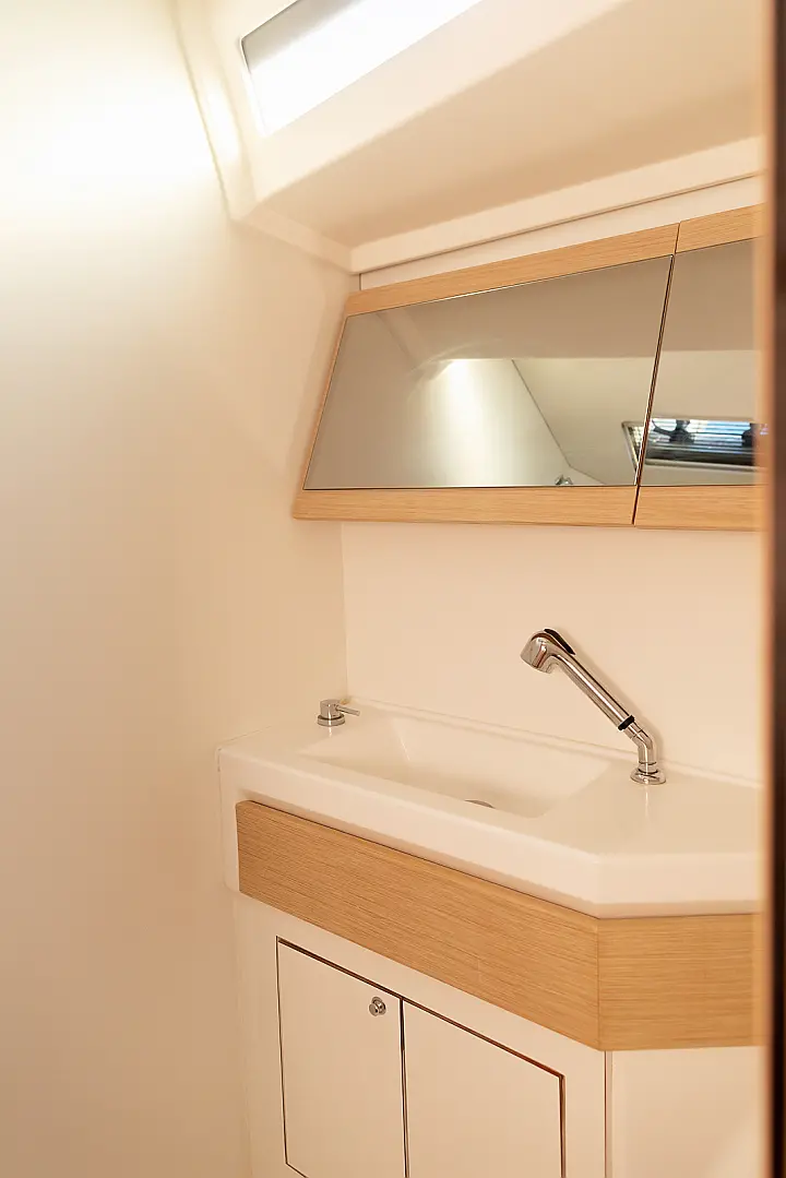 Oceanis 46.1 - 