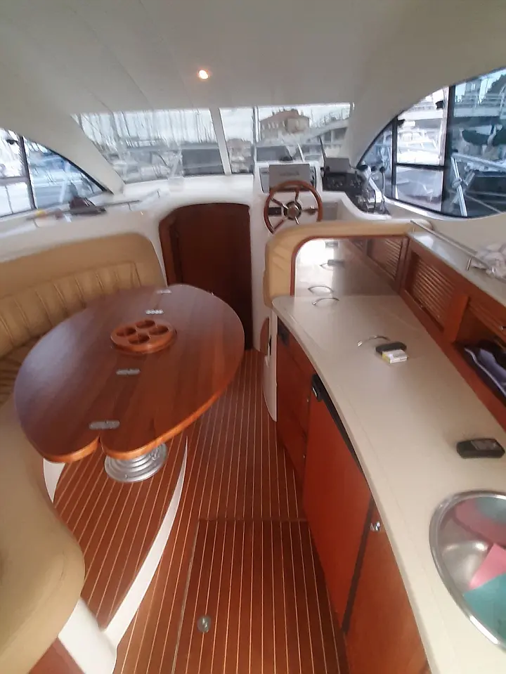 Sessa Dorado 32/36 - 