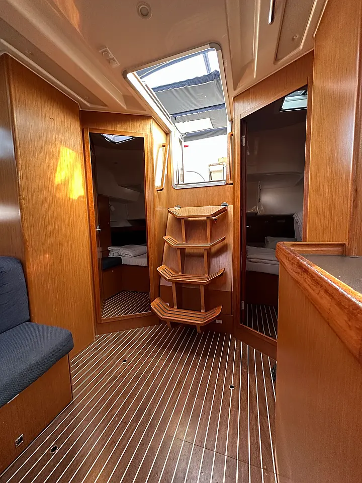 Bavaria Cruiser 46  - 