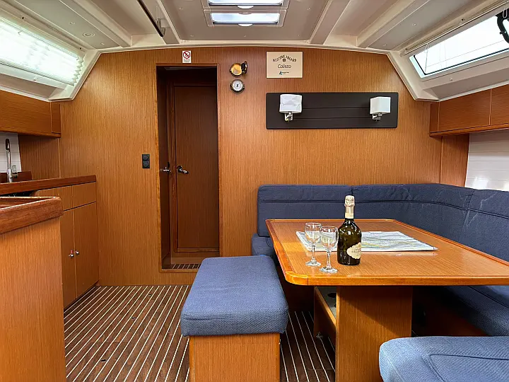 Bavaria Cruiser 46  - 