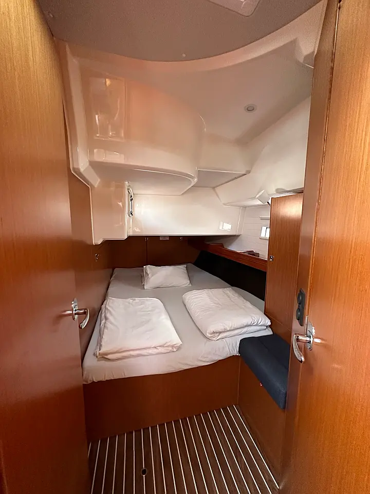 Bavaria Cruiser 46  - 