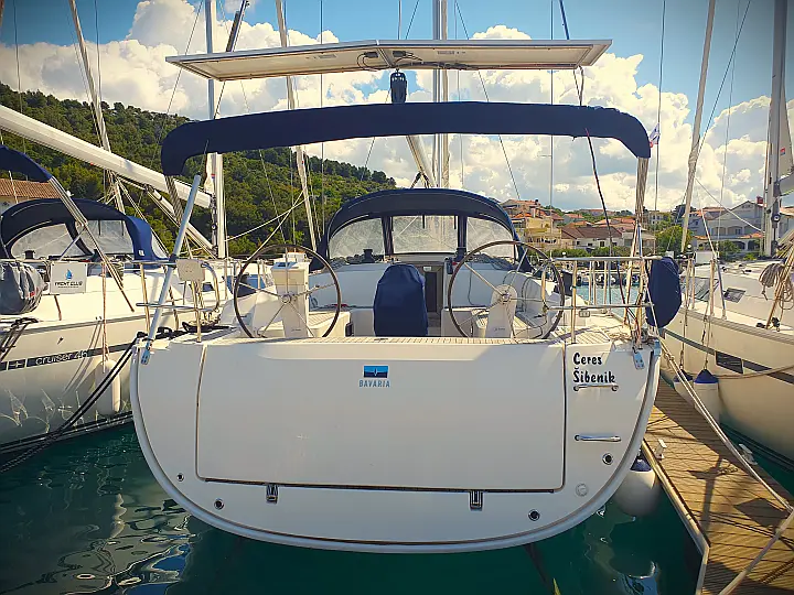 Bavaria Cruiser 46  - 