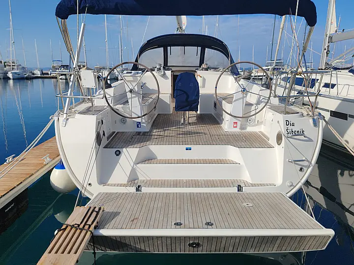 Bavaria Cruiser 46  - 