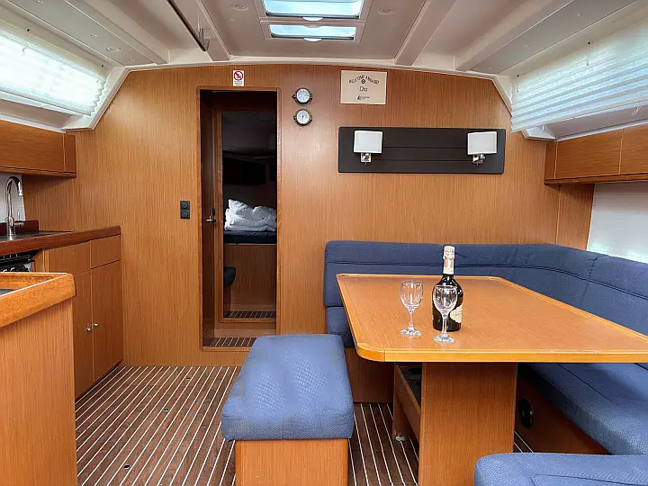 Bavaria Cruiser 46  - 