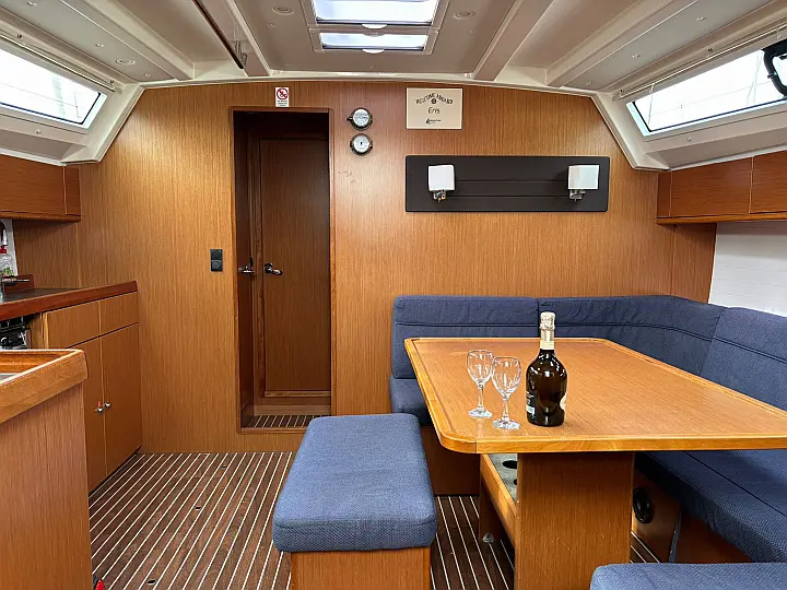 Bavaria Cruiser 46  - 
