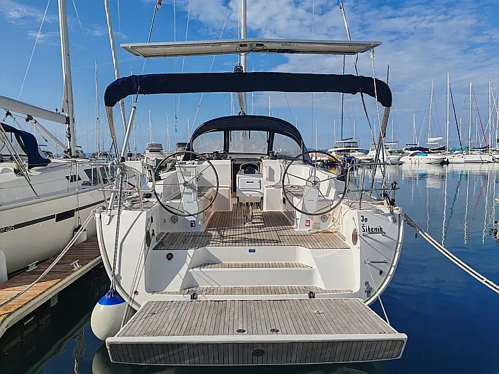 Bavaria Cruiser 46  - External image