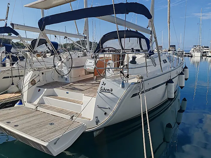 Bavaria Cruiser 46  - 