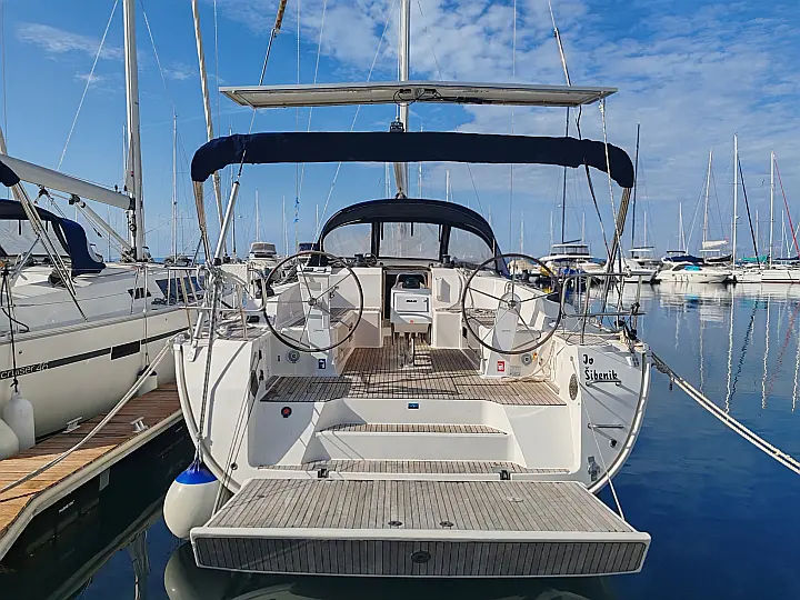 Bavaria Cruiser 46  - 