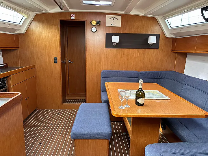 Bavaria Cruiser 46  - 