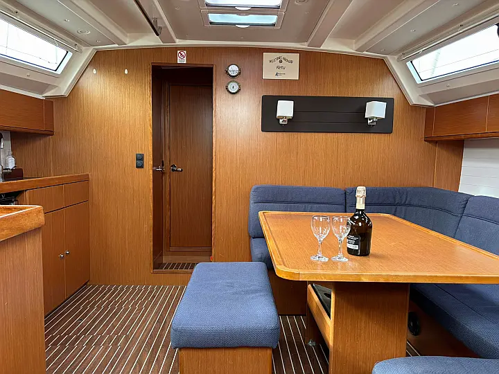 Bavaria Cruiser 46  - 
