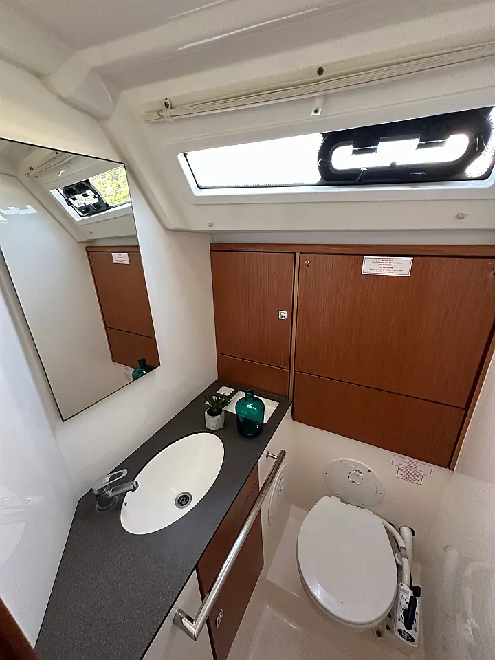 Bavaria Cruiser 46  - 