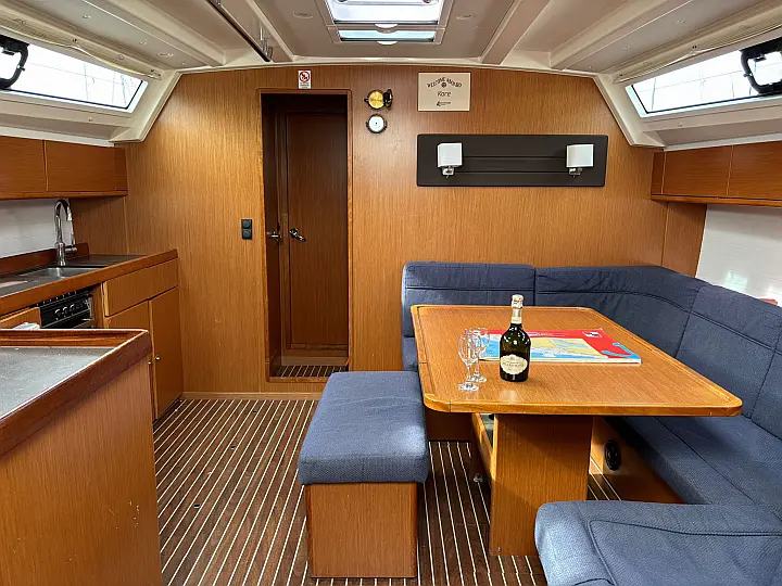 Bavaria Cruiser 46  - 