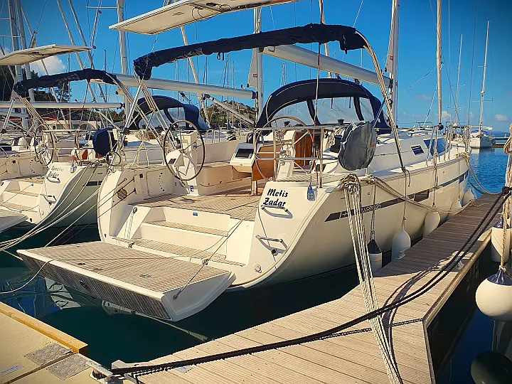 Bavaria Cruiser 46  - 