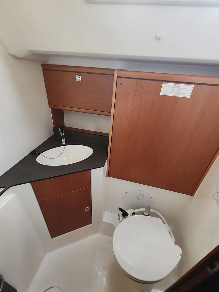 Bavaria Cruiser 46  - 