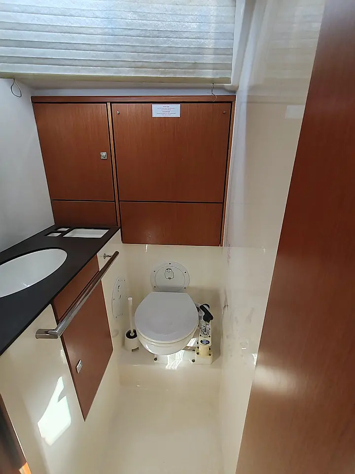 Bavaria Cruiser 46  - 