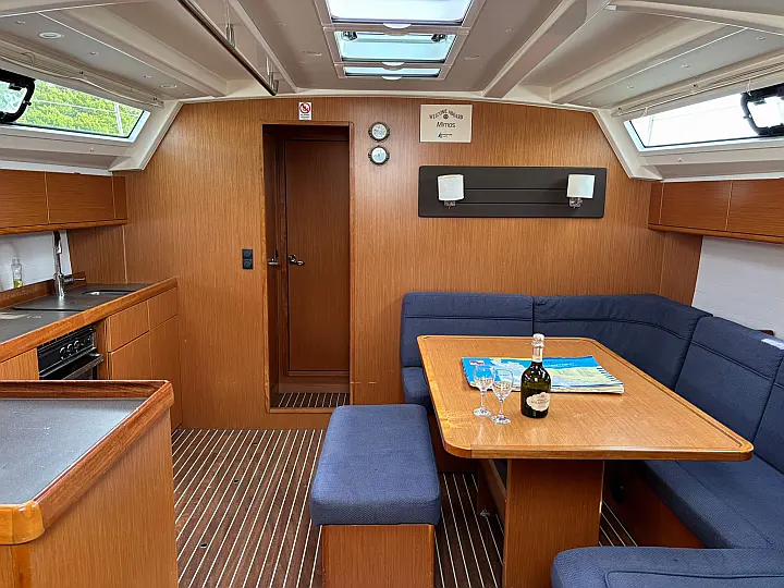 Bavaria Cruiser 46  - 