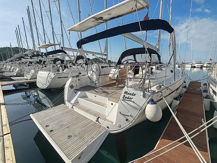 Bavaria Cruiser 46  - 