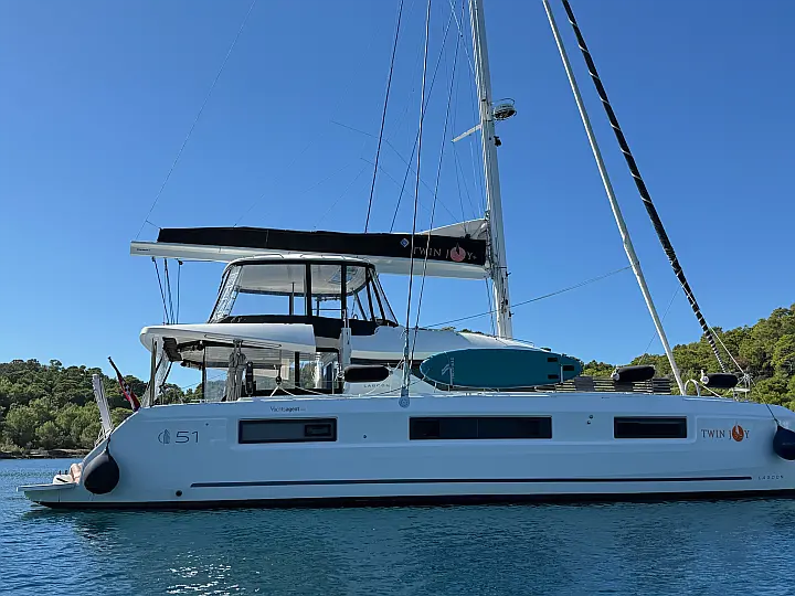 Lagoon 51 - 