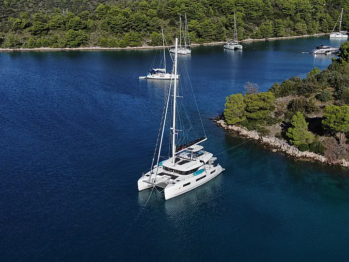 Lagoon 51 - 