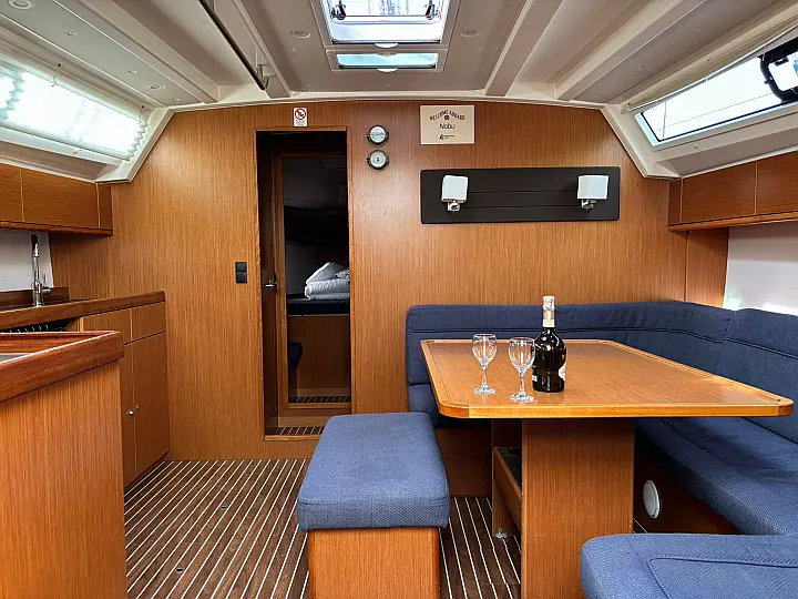 Bavaria Cruiser 46  - 