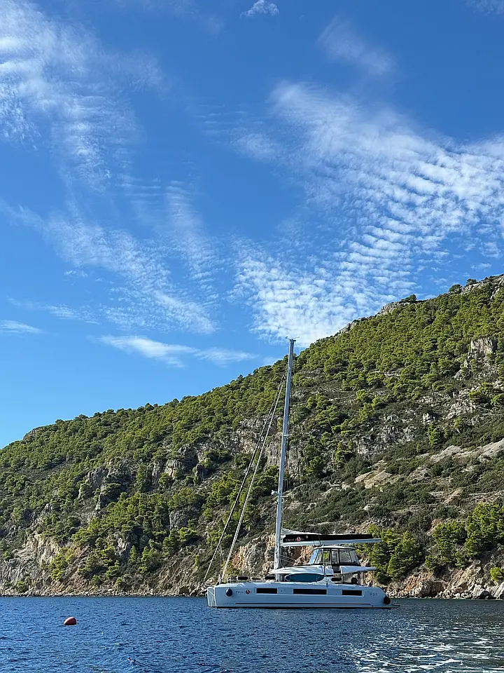 Lagoon 51 - 