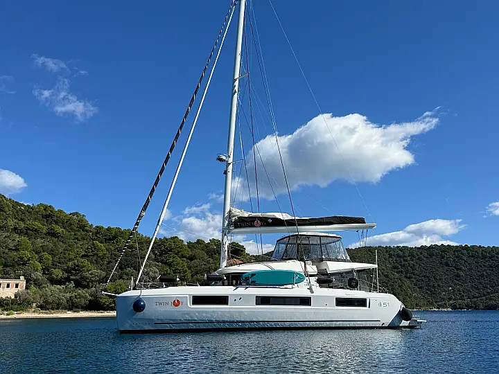 Lagoon 51 - 