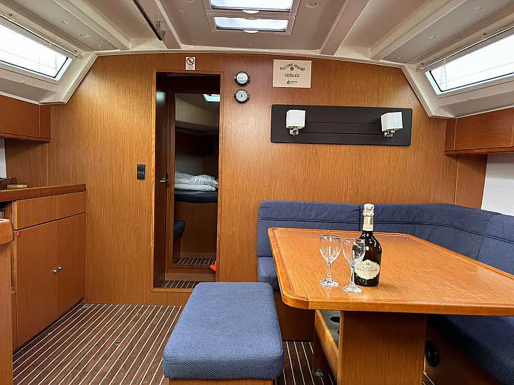 Bavaria Cruiser 46  - 