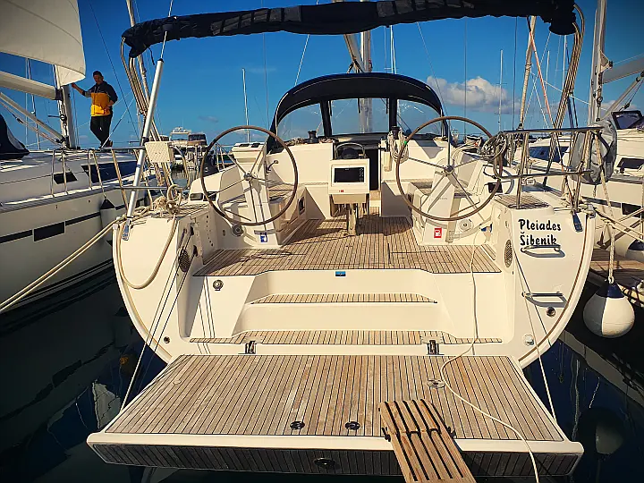 Bavaria Cruiser 46  - 