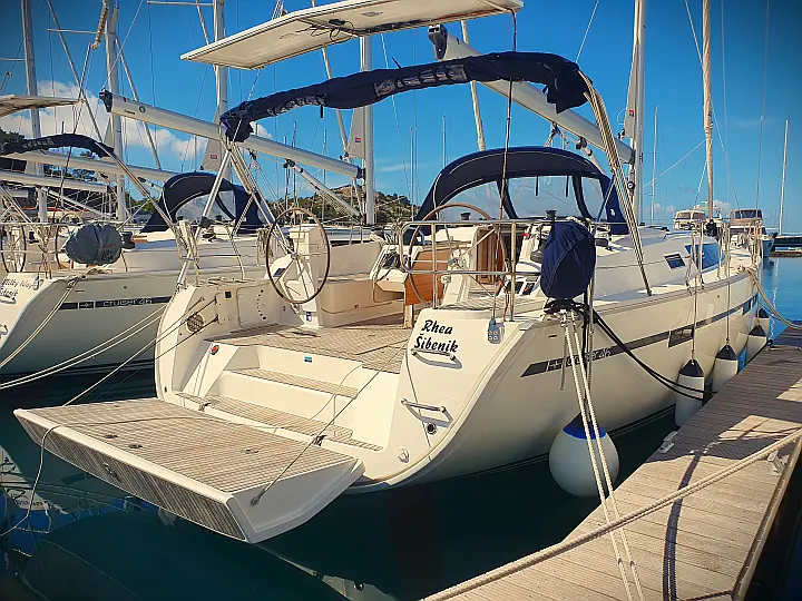 Bavaria Cruiser 46  - External image