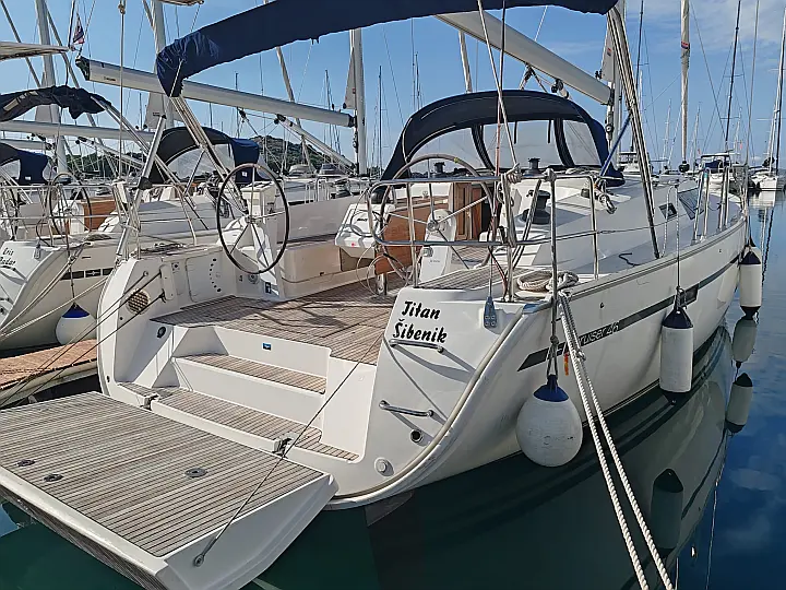 Bavaria Cruiser 46  - 