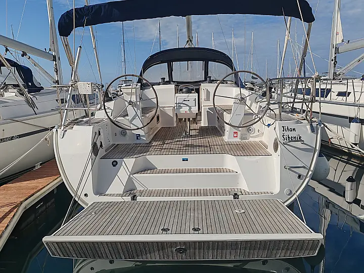 Bavaria Cruiser 46  - 