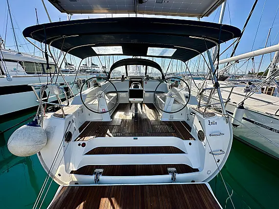 Bavaria Cruiser 51