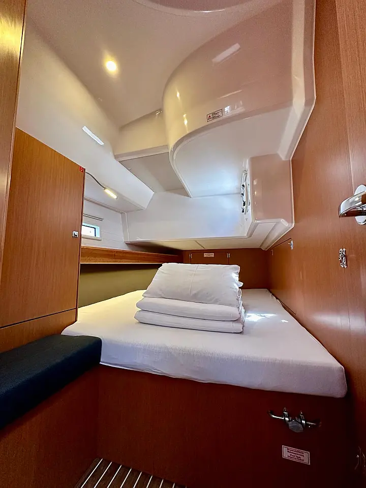 Bavaria Cruiser 46 - 