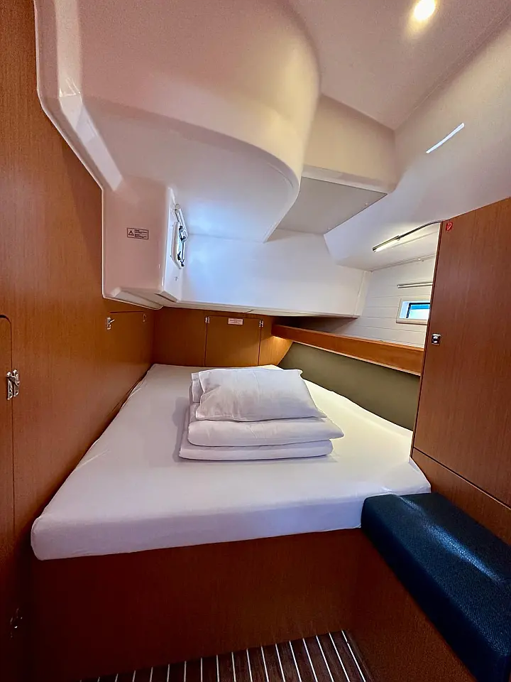 Bavaria Cruiser 46 - 
