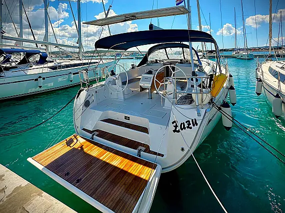 Bavaria Cruiser 46