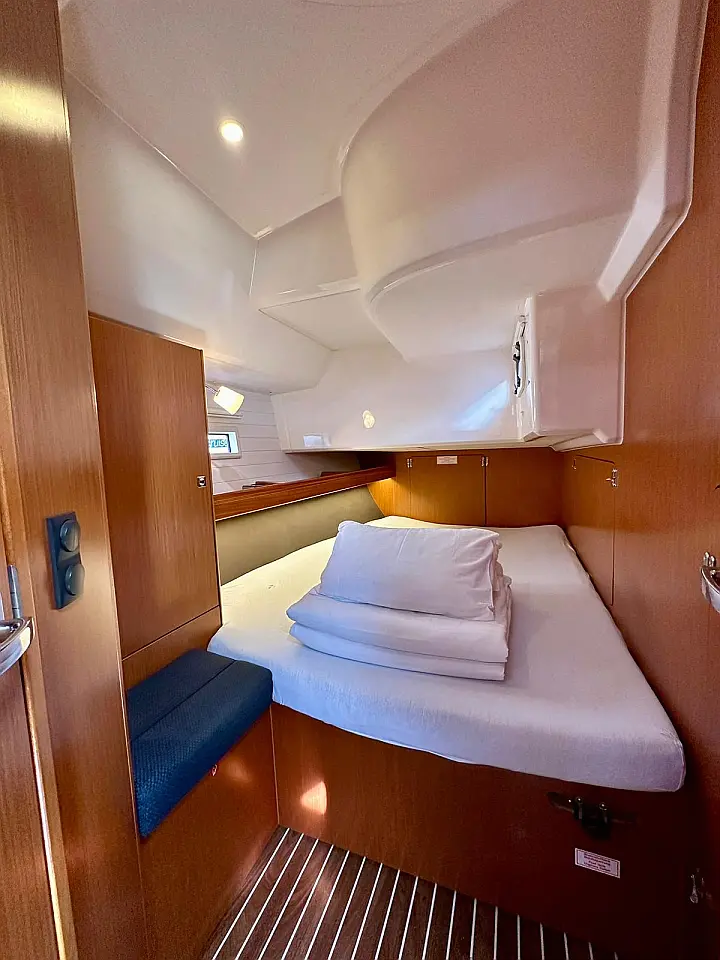 Bavaria Cruiser 46  - 