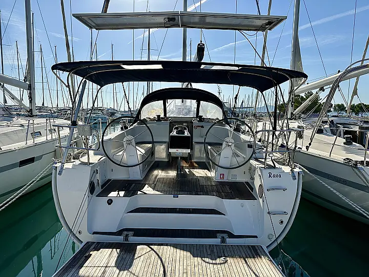 Bavaria Cruiser 46  - External image