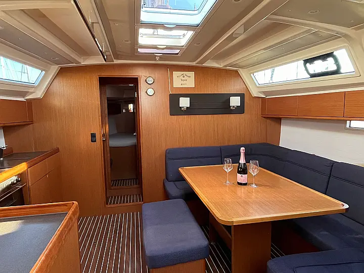 Bavaria Cruiser 46  - 