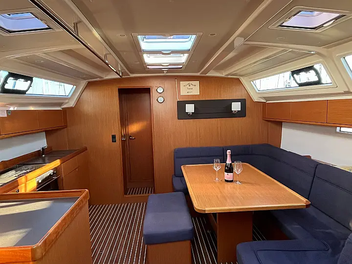 Bavaria Cruiser 46  - 