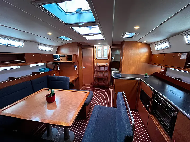 Bavaria Cruiser 45 - 