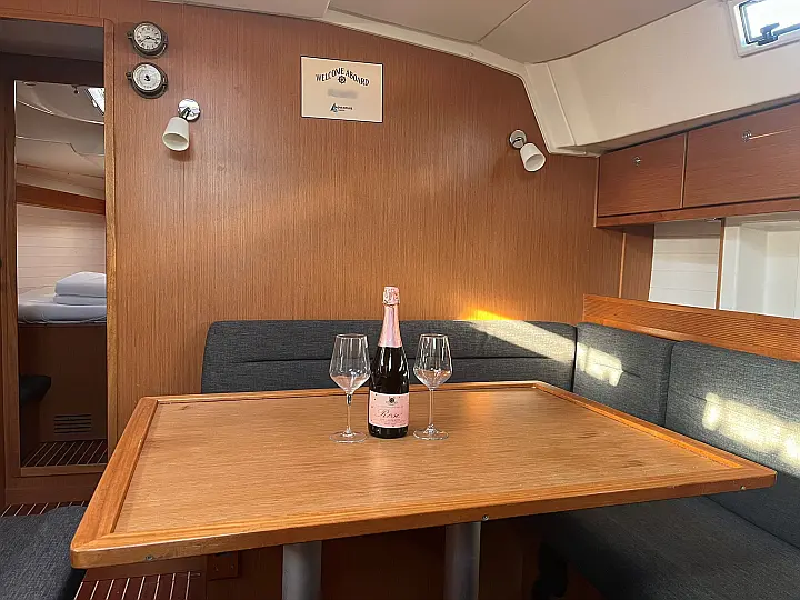 Bavaria Cruiser 45 - 