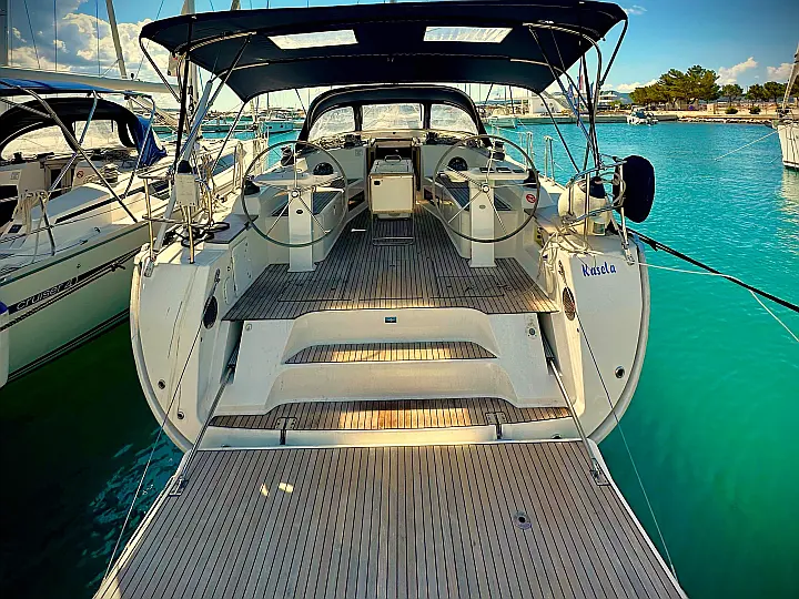 Bavaria Cruiser 45 - 