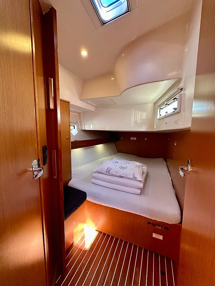 Bavaria Cruiser 45 - 