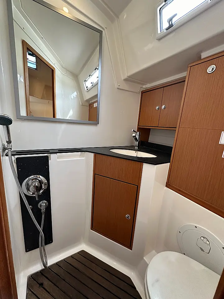 Bavaria Cruiser 45 - 