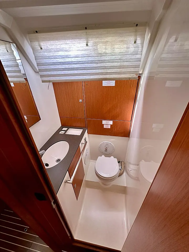 Bavaria Cruiser 46  - 